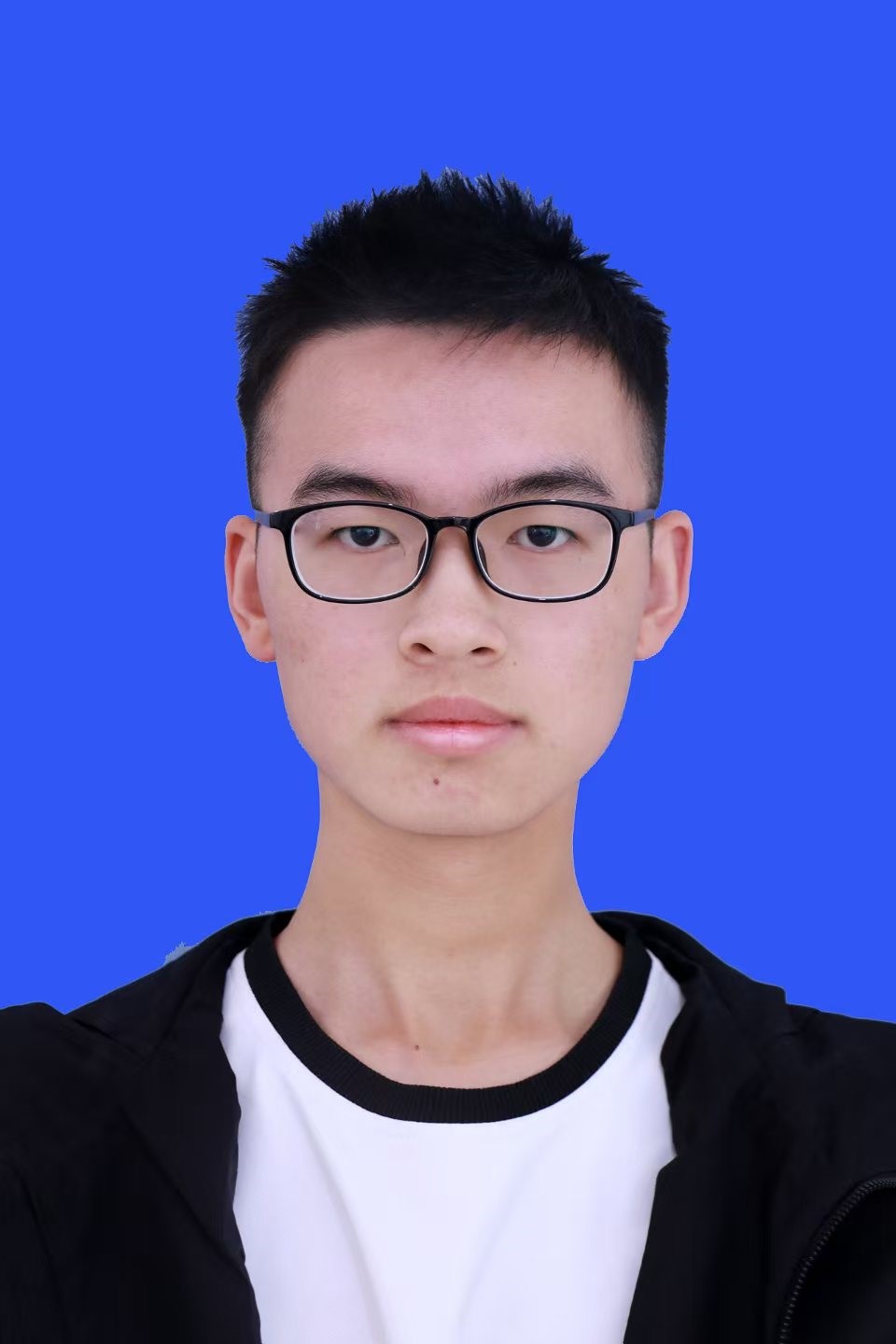 廖徐冉