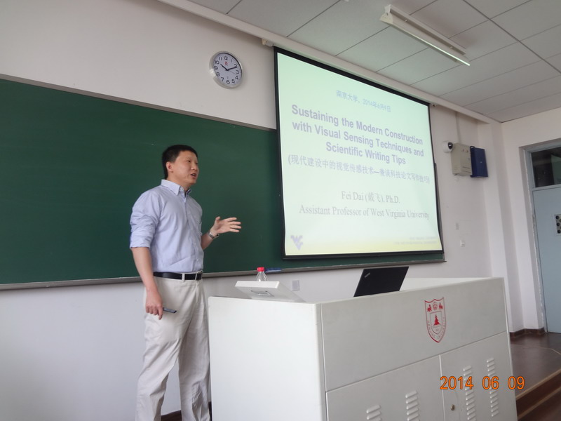 6月9日，Fei Dai博士来所做学术报告.jpg
