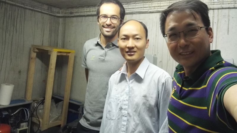 7-8月,张丹副教授赴瑞士联邦理工学院访问2.jpg 7-8月,张丹副教授赴瑞士联邦理工学院访问2.jpg