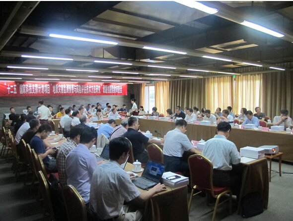 6月30日，朱鸿鹄副教授赴京参加国家科技支撑计划课题结题验收审查会 2.jpg