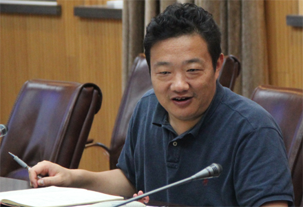 6月23日，“973”课题暨科技支撑课题科技报告会在南大仙林举行 1.jpg