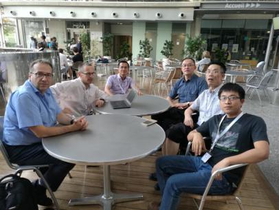 9月12日,唐朝生教授赴巴黎参加第三届欧洲非饱和土会议 2.jpg 9月12日,唐朝生教授赴巴黎参加第三届欧洲非饱和土会议 2.jpg