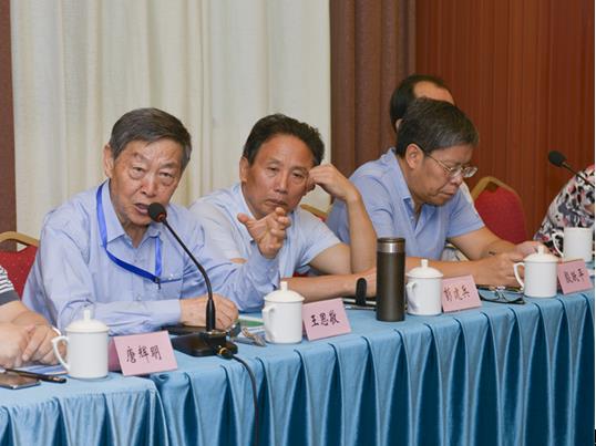 7月2日,我所唐朝生教授参加第九届全国工程地质高层论坛2.jpg 7月2日,我所唐朝生教授参加第九届全国工程地质高层论坛2.jpg