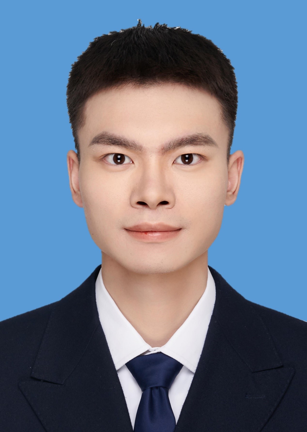 胡辰睿