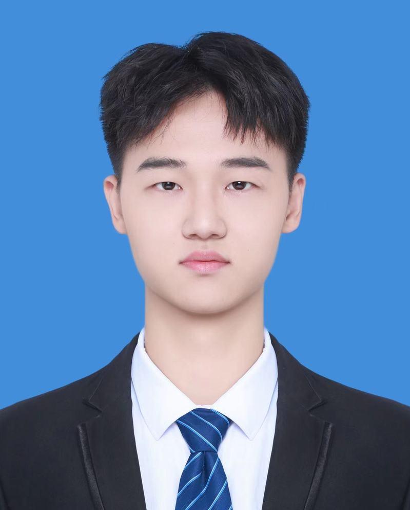 高何敬然