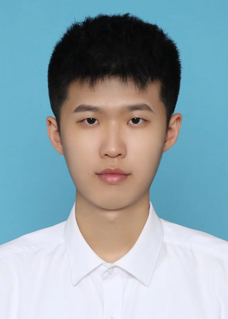 戴启辰