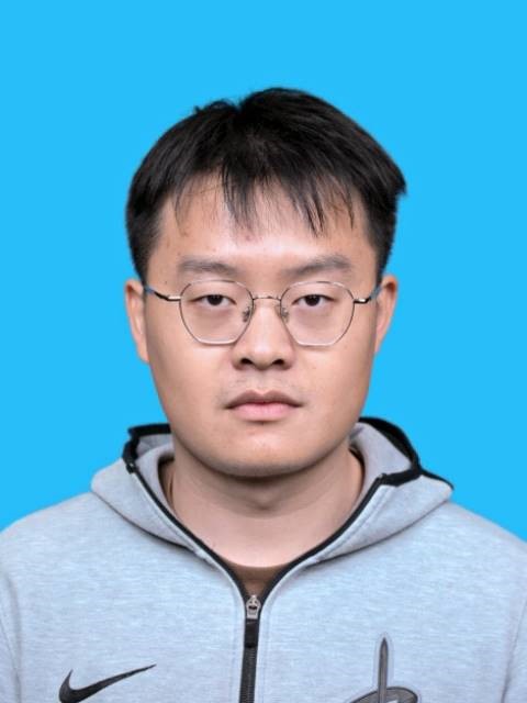 张朝