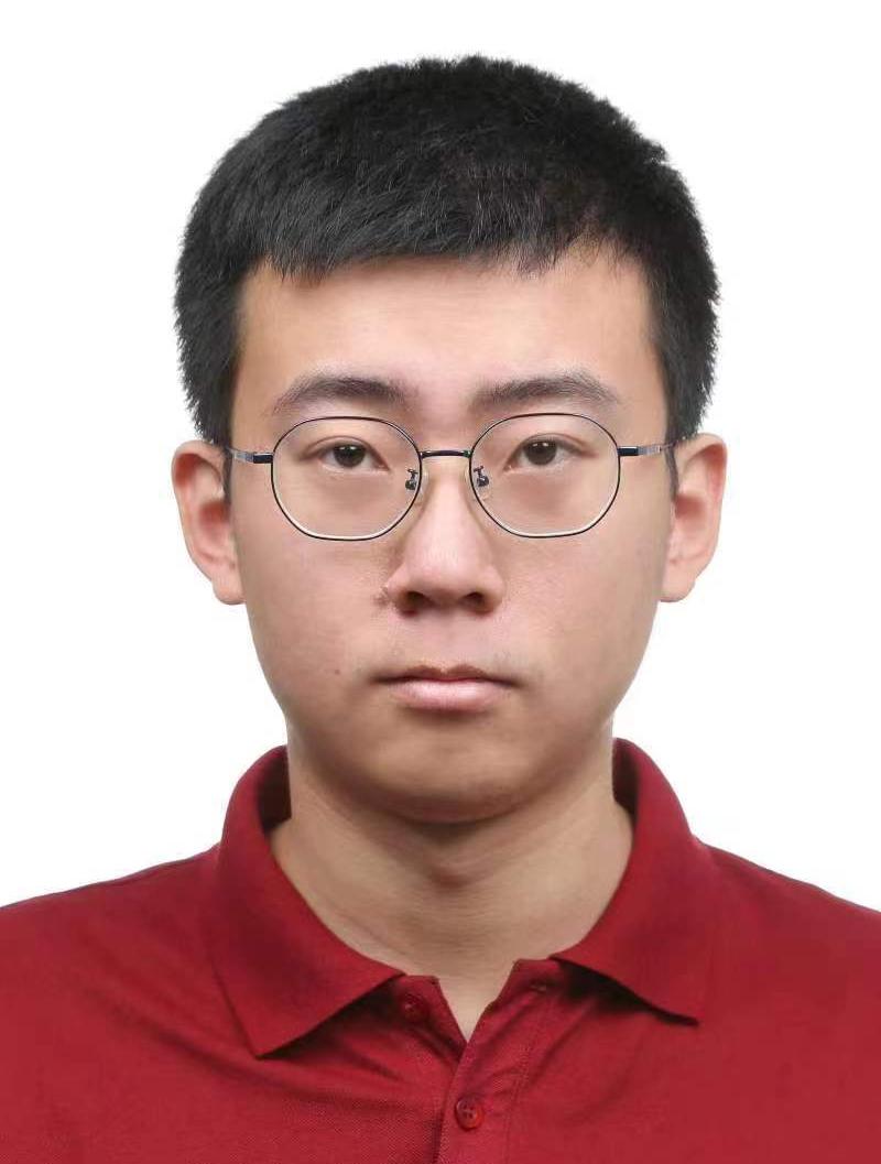 陈宇轩
